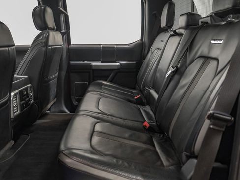 Used 2019 Ford F250 Platinum w/ Platinum Ultimate Package image 41