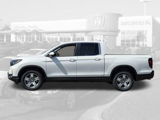 New 2026 Honda Ridgeline RTL video 2