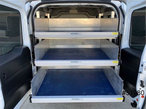 Used 2022 RAM ProMaster City Tradesman w/ Window Group 05 image 9