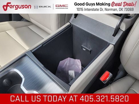 New 2026 GMC Acadia Elevation w/ Black Edition FWD image 34
