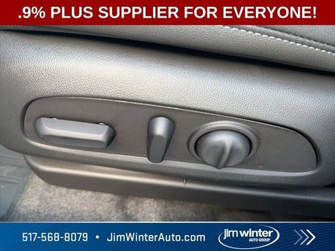 New 2026 Buick Envista Preferred w/ Convenience I Package FWD image 24