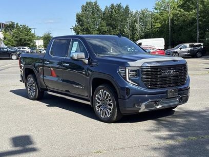 Used 2023 GMC Sierra 1500 Denali Ultimate
