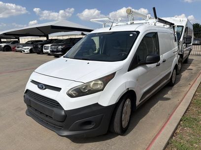 Used 2016 Ford Transit Connect XL