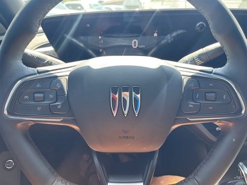 Used 2024 Buick Envista Avenir FWD image 16