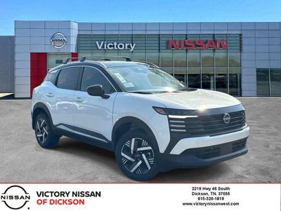 New 2027 Nissan Kicks SV w/ Cold Weather Package
