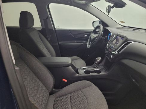 Used 2023 Chevrolet Equinox LT FWD image 21