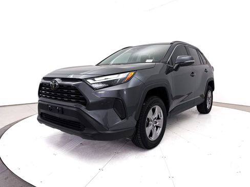 Used 2024 Toyota RAV4 XLE w/ Weather Package AWD/4WD image 13