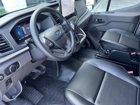New 2026 Ford Transit 150 Low Roof RWD image 6