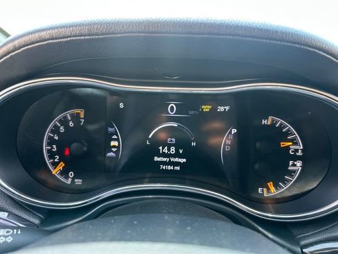 Used 2021 Jeep Grand Cherokee Overland image 28