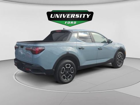 Used 2024 Hyundai Santa Cruz SEL AWD/4WD image 3