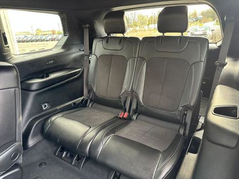 Certified 2023 Jeep Grand Cherokee L Laredo AWD/4WD image 25