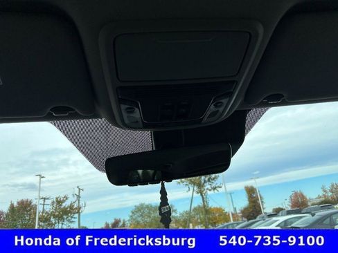 Certified 2025 Honda Ridgeline RTL image 31