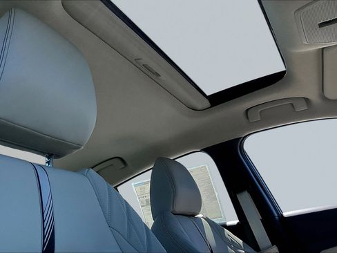 New 2026 Nissan Sentra SL FWD image 13