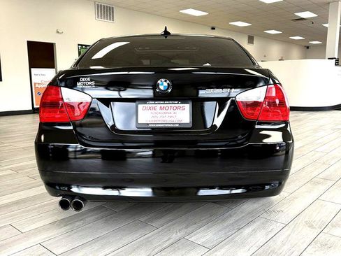 Used 2008 BMW 328i Sedan image 3