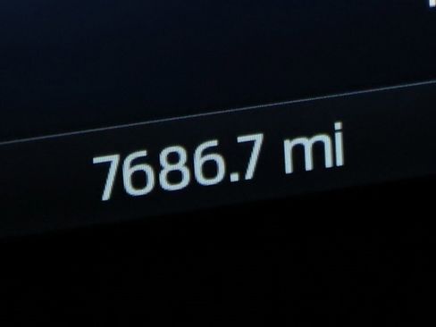 Used 2025 Ford F150 Raptor w/ Equipment Group 803A Raptor R image 20