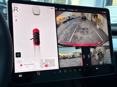 Used 2022 Tesla Model 3 Long Range image 19