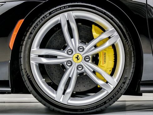 Used 2023 Ferrari 296 GTB image 28