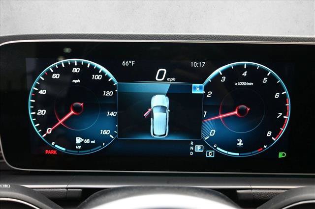 Certified 2021 Mercedes-Benz GLE 350 4MATIC image 17