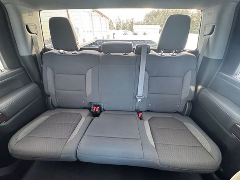 Used 2023 GMC Sierra 2500 SLE image 54