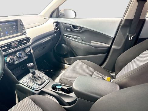 Used 2021 Hyundai Kona SEL FWD image 22
