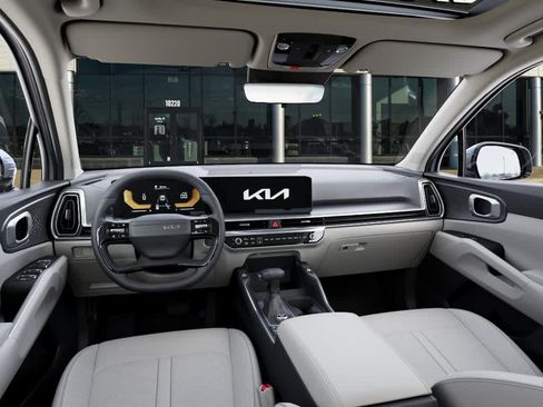 New 2026 Kia Sorento S FWD image 14
