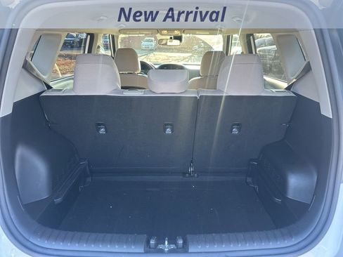 Used 2025 Kia Soul LX w/ LX Technology Package image 10