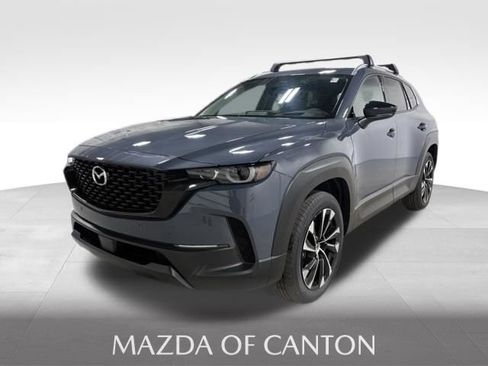 New 2026 MAZDA CX-50 2.5 Hybrid w/ Premium Plus Pkg image 1