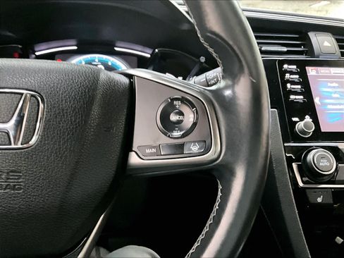 Used 2021 Honda Civic EX image 21
