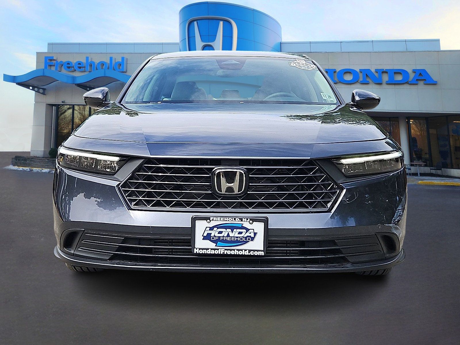 Used 2025 Honda Accord LX image 2