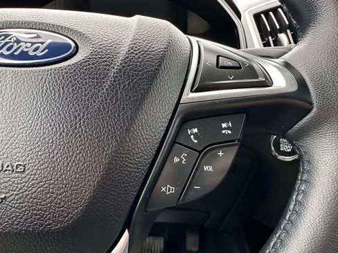 Used 2024 Ford Edge Titanium AWD/4WD image 15