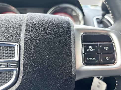 Used 2015 Dodge Grand Caravan SE w/ Quick Order Package 29E SE image 24