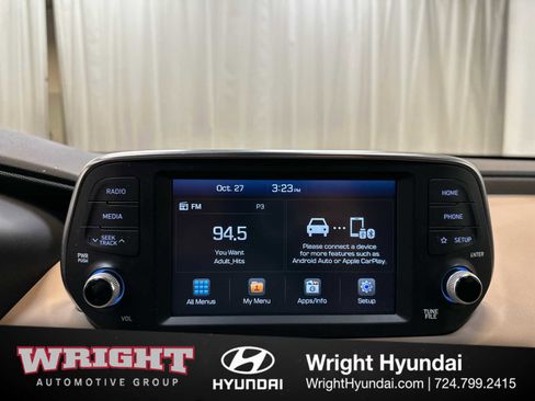 Used 2019 Hyundai Santa Fe SE image 26