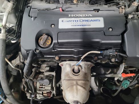 Used 2013 Honda Accord LX image 30