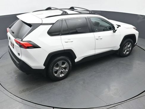 Used 2024 Toyota RAV4 XLE w/ Convenience Package AWD/4WD image 43
