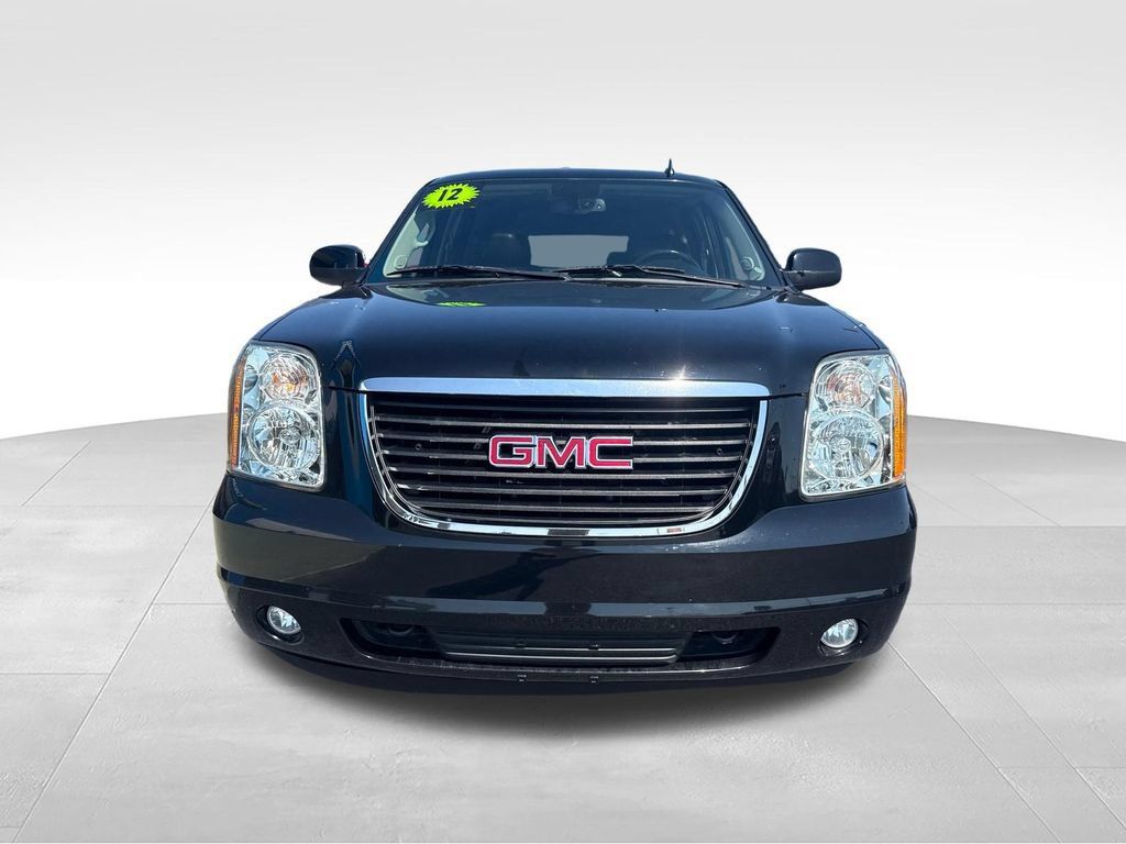 Used 2012 GMC Yukon XL SLT AWD/4WD image 9