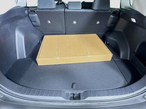 Certified 2022 Toyota RAV4 LE image 24