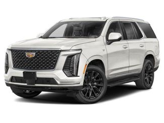 New 2026 Cadillac Escalade Luxury w/ Touring Package AWD/4WD video 1