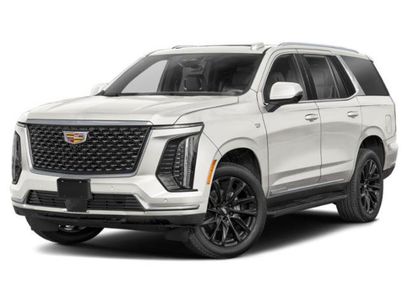 New 2026 Cadillac Escalade Luxury w/ Touring Package