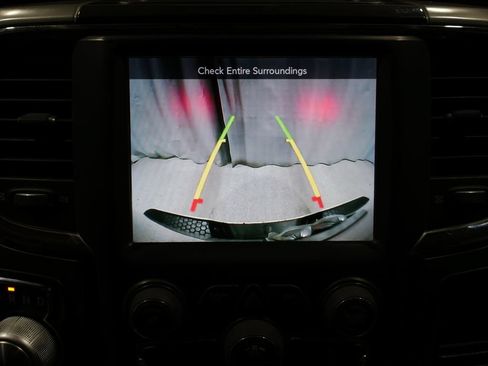 Used 2017 RAM 1500 Sport w/ Comfort Group AWD/4WD image 23