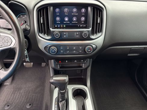 Used 2019 Chevrolet Colorado LT RWD image 27