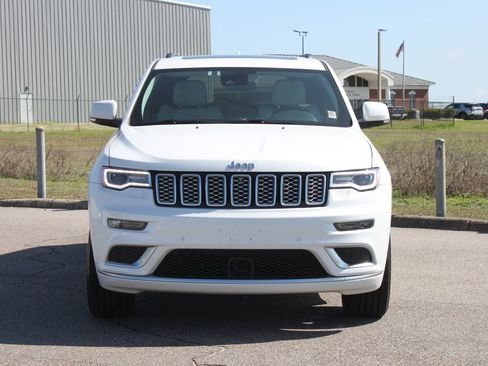 Used 2019 Jeep Grand Cherokee Summit image 5