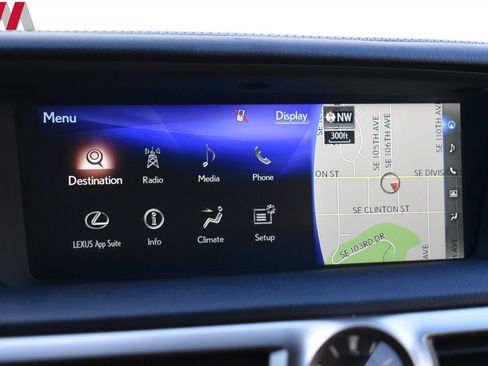 Used 2017 Lexus GS 350 F Sport image 21