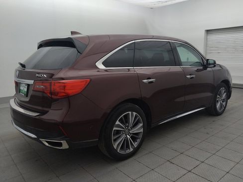 Used 2017 Acura MDX FWD w/ Technology Package image 10