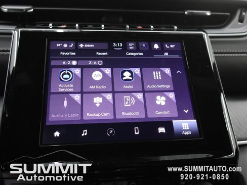 New 2026 Jeep Grand Cherokee Laredo X image 58