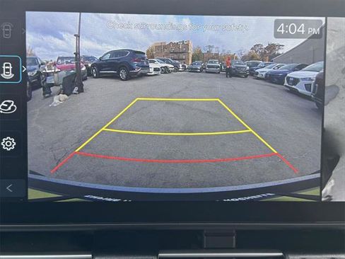 Certified 2025 Hyundai Kona Limited image 29