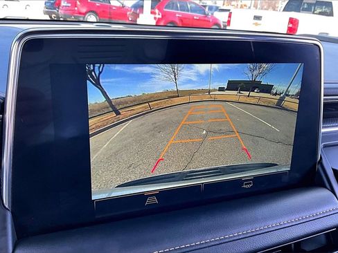 Used 2023 GMC Yukon AT4 image 23