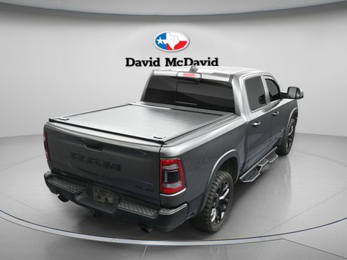 Used 2024 RAM 1500 Rebel w/ Rebel Level 2 Equipment Group image 42