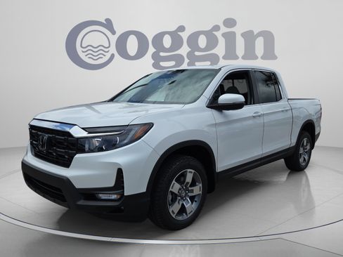 New 2026 Honda Ridgeline RTL image 1