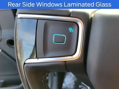 New 2025 Ford Expedition Max Platinum w/ Platinum Ultimate Package image 38