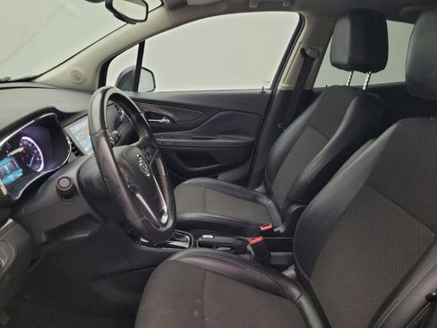 Used 2018 Buick Encore Preferred FWD image 17